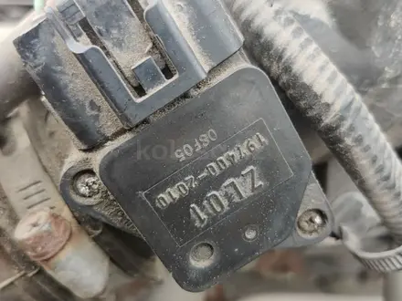 Волюметр расходомер воздуха Мазда Mazda 3 6 5 за 15 000 тг. в Алматы