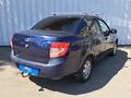 ВАЗ (Lada) Granta 2190 2014 годаүшін1 650 000 тг. в Алматы – фото 5