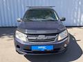 ВАЗ (Lada) Granta 2190 2014 годаүшін1 650 000 тг. в Алматы – фото 2