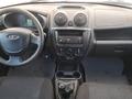 ВАЗ (Lada) Granta 2190 2014 годаүшін1 650 000 тг. в Алматы – фото 18