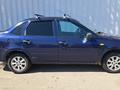 ВАЗ (Lada) Granta 2190 2014 годаүшін1 650 000 тг. в Алматы – фото 4