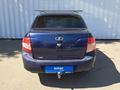 ВАЗ (Lada) Granta 2190 2014 годаүшін1 650 000 тг. в Алматы – фото 6