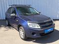 ВАЗ (Lada) Granta 2190 2014 годаүшін1 650 000 тг. в Алматы – фото 3