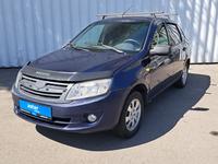 ВАЗ (Lada) Granta 2190 2014 года за 1 790 000 тг. в Алматы