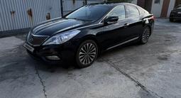 Hyundai Grandeur 2012 годаүшін8 200 000 тг. в Алматы – фото 2