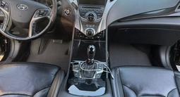 Hyundai Grandeur 2012 годаүшін8 200 000 тг. в Алматы – фото 4