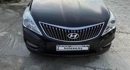 Hyundai Grandeur 2012 годаүшін8 200 000 тг. в Алматы