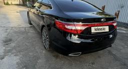 Hyundai Grandeur 2012 годаүшін8 200 000 тг. в Алматы – фото 3
