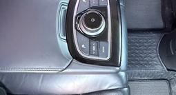 Hyundai Grandeur 2012 годаүшін8 200 000 тг. в Алматы – фото 5