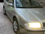 Skoda Octavia 2008 годаүшін2 800 000 тг. в Жанаозен