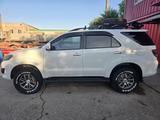 Toyota Fortuner 2015 года за 10 500 000 тг. в Актобе