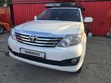 Toyota Fortuner 2015 года за 10 500 000 тг. в Актобе – фото 3
