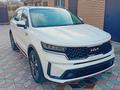 Kia Sorento 2022 годаүшін24 000 000 тг. в Актобе