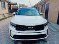 Kia Sorento 2022 года за 24 000 000 тг. в Актобе – фото 3