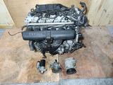 Двигатель B6324S 3.2 Volvo S80 V70 XC90 XC60 XC70 Вольво Land Rover за 470 000 тг. в Караганда – фото 2