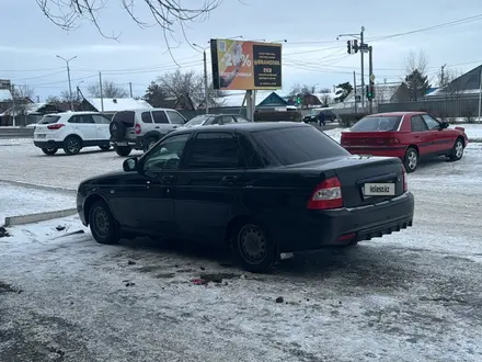 ВАЗ (Lada) Priora 2170 2014 года за 3 900 000 тг. в Астана – фото 7