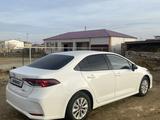 Toyota Corolla 2022 года за 9 800 000 тг. в Актау – фото 4