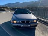 BMW 525 2000 года за 3 700 000 тг. в Талгар