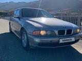 BMW 525 2000 года за 3 700 000 тг. в Талгар – фото 3