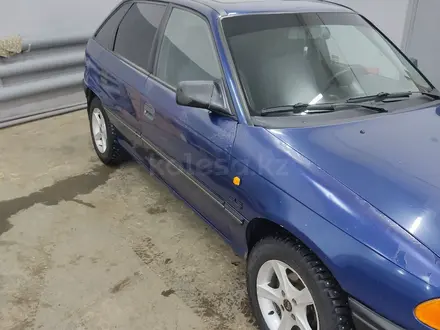 Opel Astra 1994 года за 1 550 000 тг. в Петропавловск – фото 3