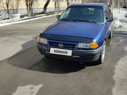 Opel Astra 1994 года за 1 550 000 тг. в Петропавловск – фото 9