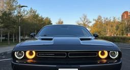 Dodge Challenger 2021 годаүшін18 888 888 тг. в Астана – фото 4