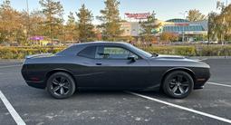 Dodge Challenger 2021 годаүшін18 888 888 тг. в Астана – фото 5