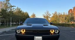 Dodge Challenger 2021 годаүшін18 888 888 тг. в Астана – фото 2