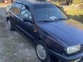 Volkswagen Vento 1992 года за 750 000 тг. в Алматы – фото 2