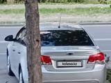 Chevrolet Cruze 2014 годаүшін3 500 000 тг. в Павлодар – фото 2