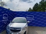 Chevrolet Cruze 2014 годаүшін3 500 000 тг. в Павлодар
