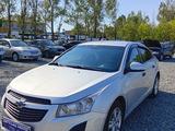 Chevrolet Cruze 2014 годаүшін3 500 000 тг. в Павлодар – фото 3