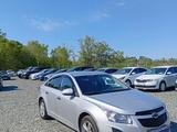 Chevrolet Cruze 2014 годаүшін3 500 000 тг. в Павлодар – фото 4