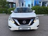 Nissan Murano 2017 года за 12 500 000 тг. в Астана