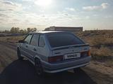 ВАЗ (Lada) 2114 2012 годаүшін900 000 тг. в Семей – фото 3