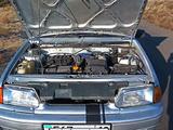ВАЗ (Lada) 2114 2012 годаүшін900 000 тг. в Семей – фото 4