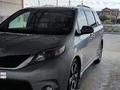 Toyota Sienna 2014 годаүшін9 500 000 тг. в Актау – фото 6