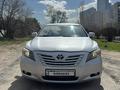 Toyota Camry 2008 года за 6 300 000 тг. в Алматы – фото 2