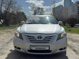 Toyota Camry 2008 года за 6 400 000 тг. в Алматы – фото 2