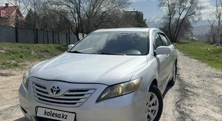 Toyota Camry 2008 года за 6 400 000 тг. в Алматы