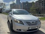 Toyota Camry 2008 года за 6 400 000 тг. в Алматы – фото 3