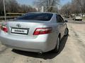 Toyota Camry 2008 года за 6 300 000 тг. в Алматы – фото 5