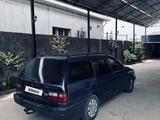 Volkswagen Passat 1993 годаүшін1 000 000 тг. в Шымкент – фото 4