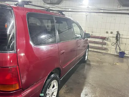 Honda Odyssey 1997 года за 2 200 000 тг. в Алматы – фото 10