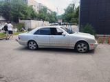 Mercedes-Benz E 320 2000 годаүшін4 300 000 тг. в Алматы – фото 3