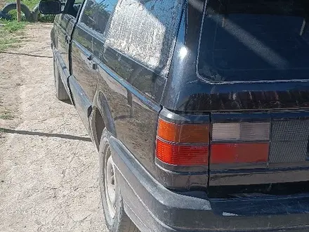 Volkswagen Passat 1992 года за 1 000 000 тг. в Тараз – фото 4