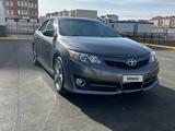 Toyota Camry 2013 годаfor6 000 000 тг. в Актобе – фото 3