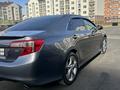 Toyota Camry 2013 года за 6 000 000 тг. в Актобе – фото 7