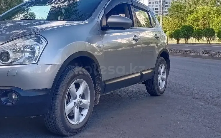 Nissan Qashqai 2010 годаүшін5 000 000 тг. в Павлодар