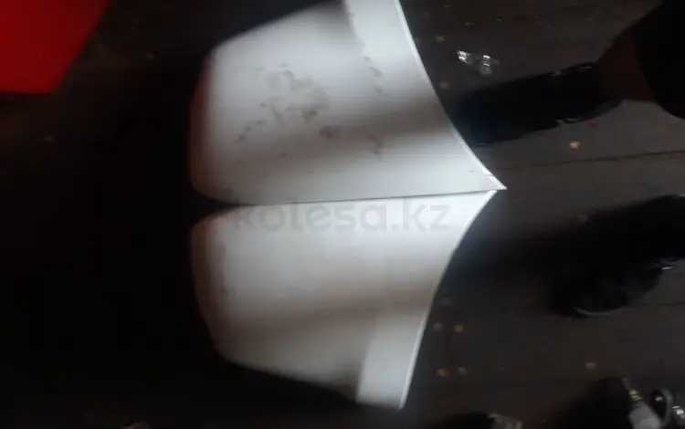 Задний бампер рав 4 за 80 000 тг. в Алматы